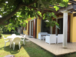 Отель Anmari Family House  Риволтелла